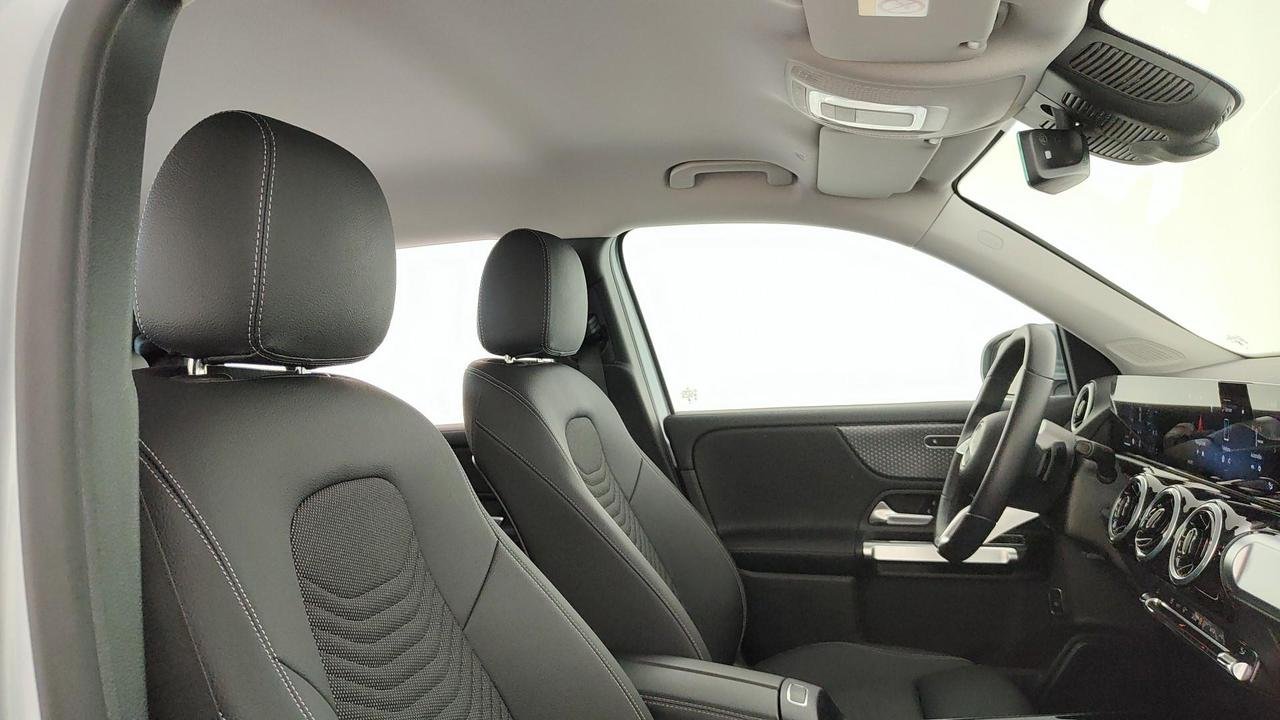 GLB 180 d Progressive Advanced auto - Certified