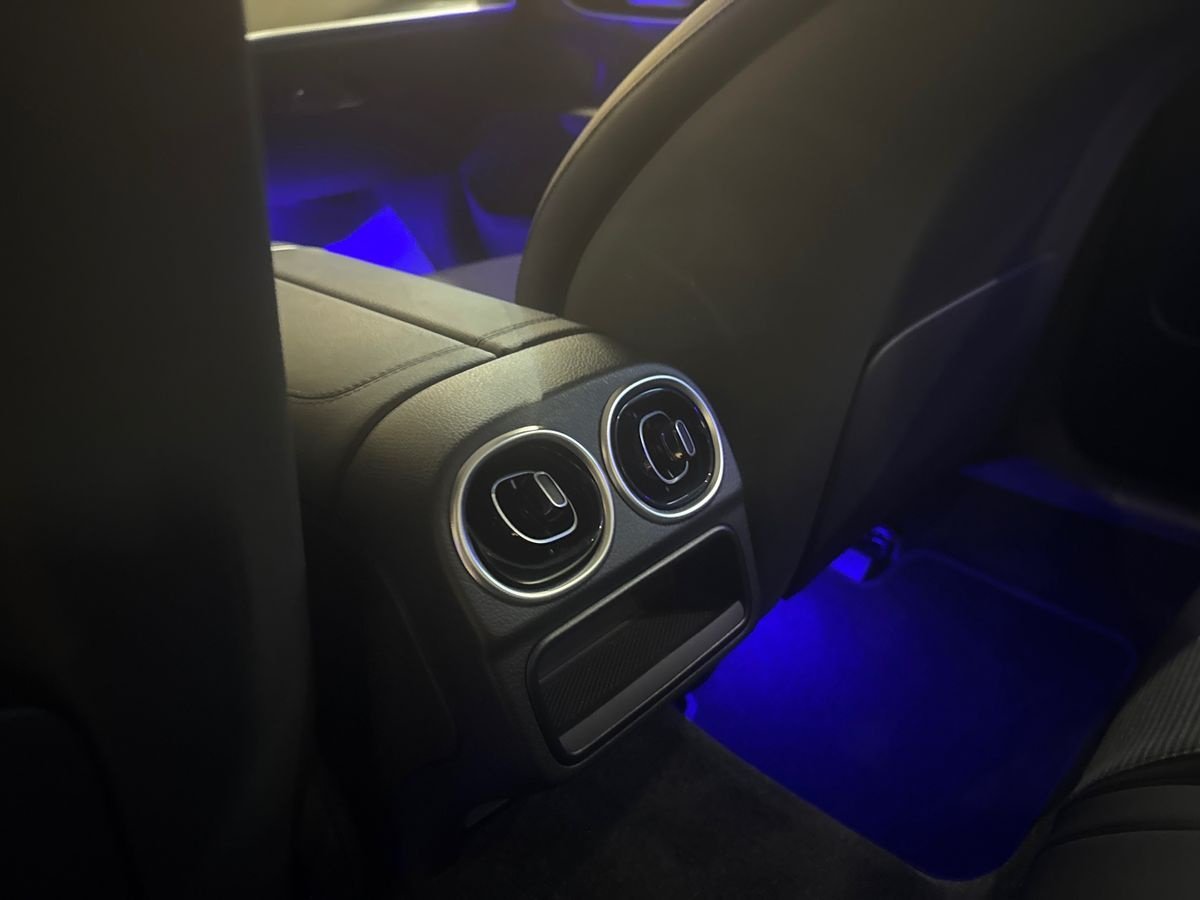 C 200 d mhev Advanced auto - Certified
