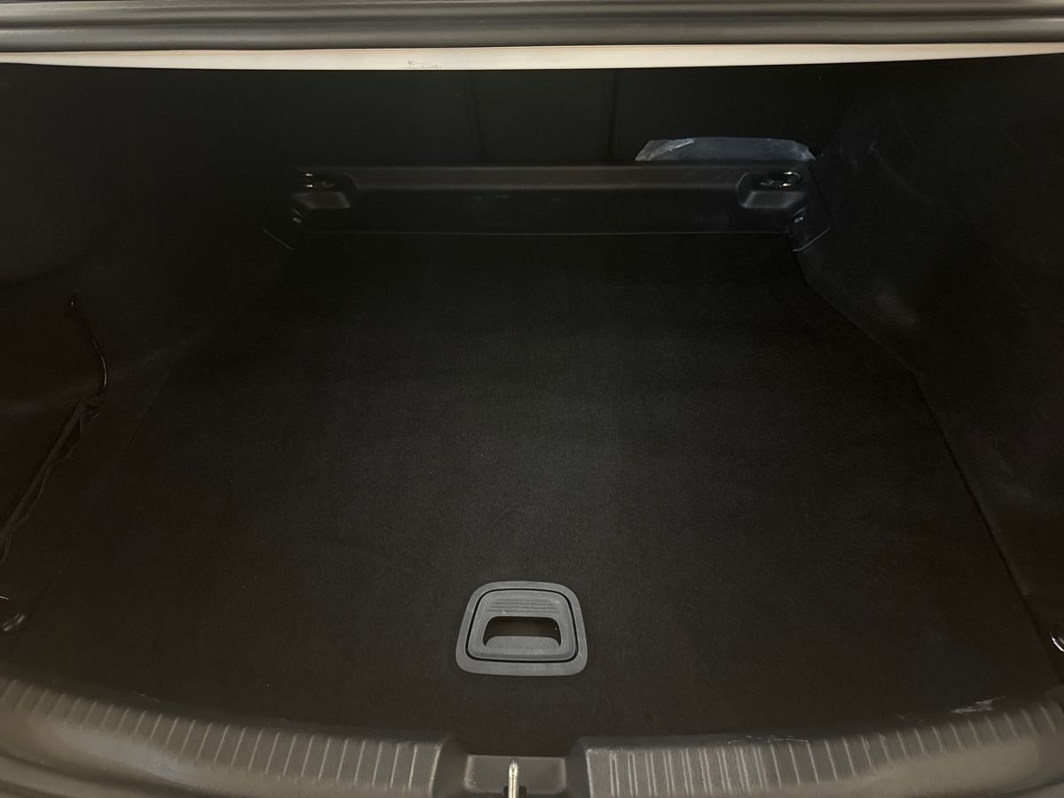 C 200 d mhev Advanced auto - Certified
