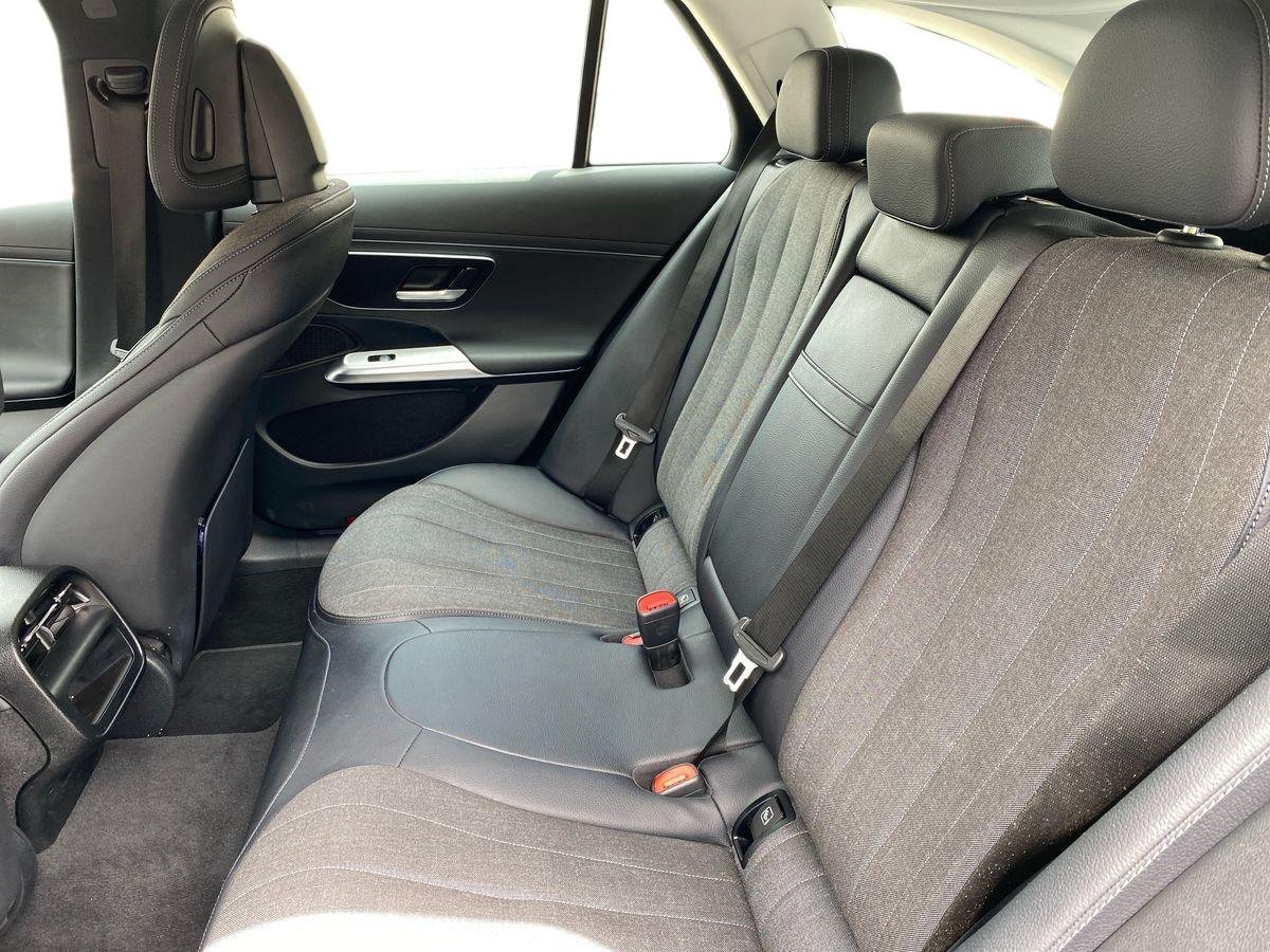 E SW 220 d Advanced auto - Certified