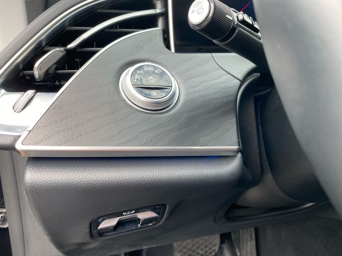 E SW 220 d Advanced auto - Certified