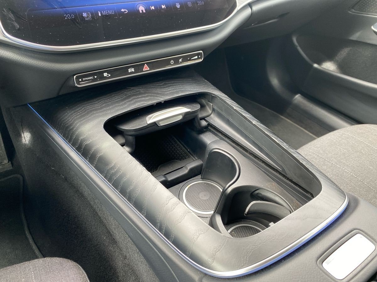 E SW 220 d Advanced auto - Certified