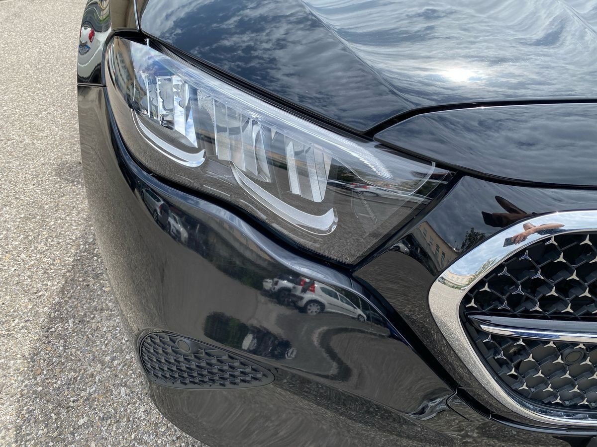 E SW 220 d Advanced auto - Certified