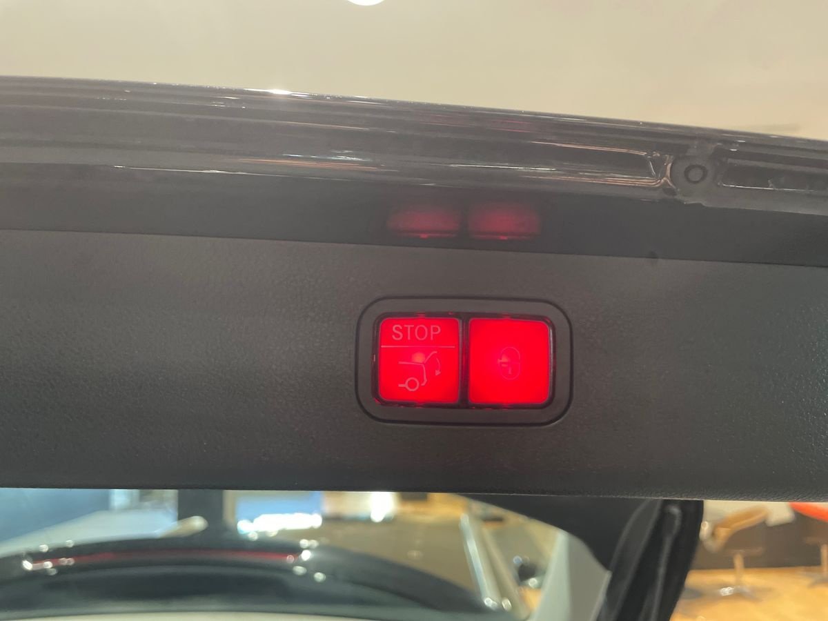 E SW 220 d Advanced auto - Certified