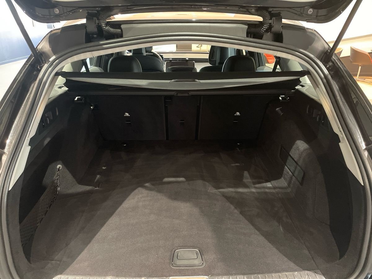 E SW 220 d Advanced auto - Certified