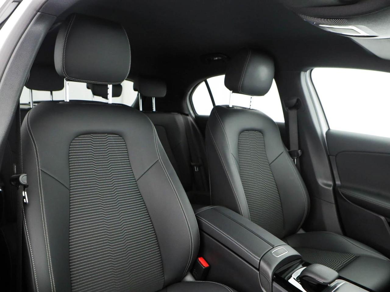 A 200 d Sport Night edition auto - Certified