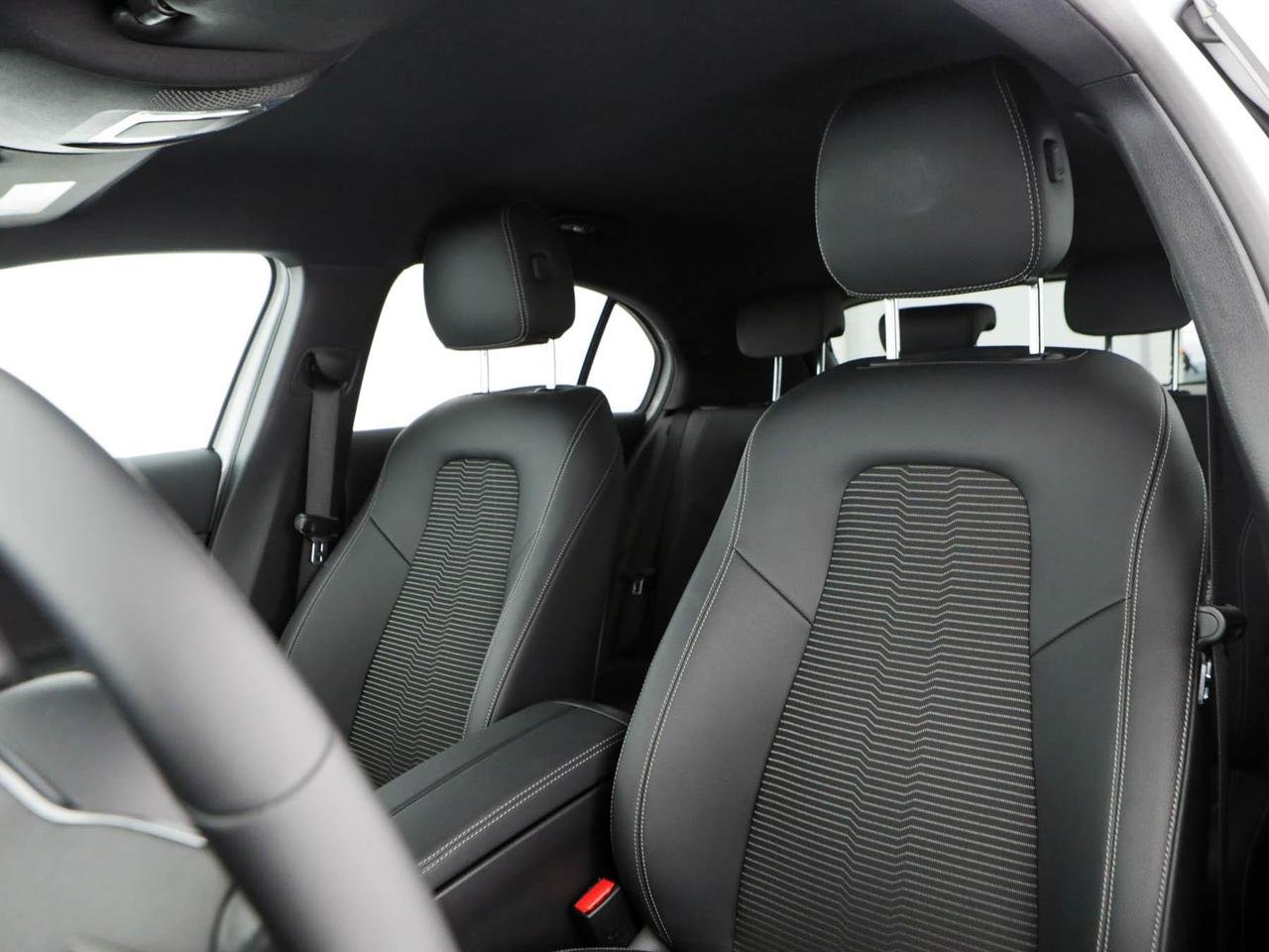A 200 d Sport Night edition auto - Certified