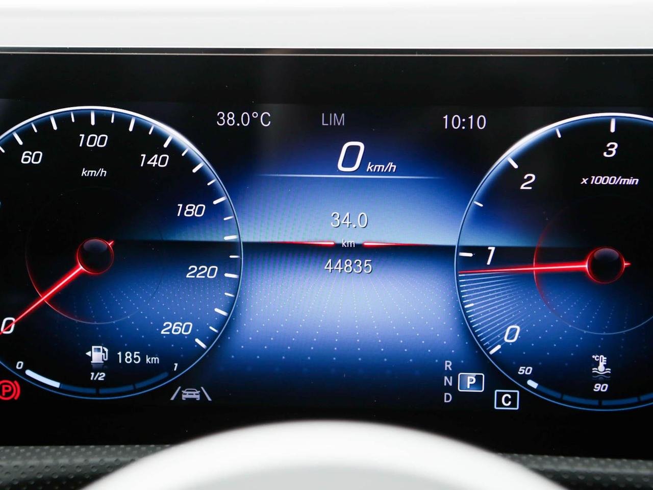 A 200 d Sport Night edition auto - Certified