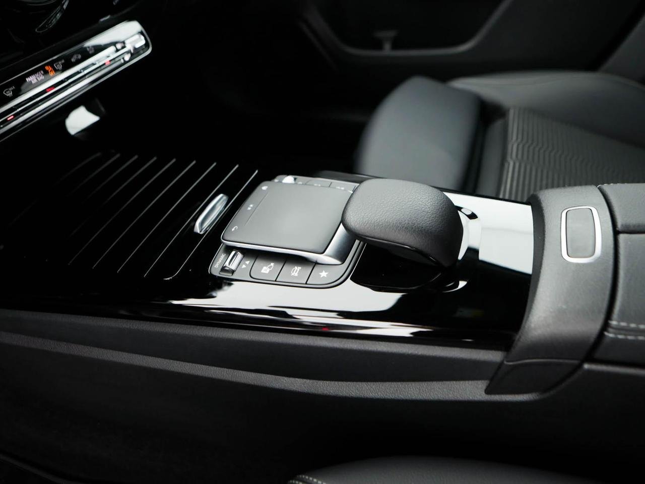 A 200 d Sport Night edition auto - Certified