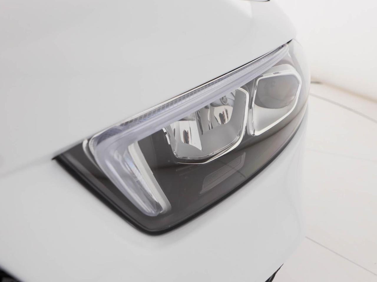 A 200 d Sport Night edition auto - Certified
