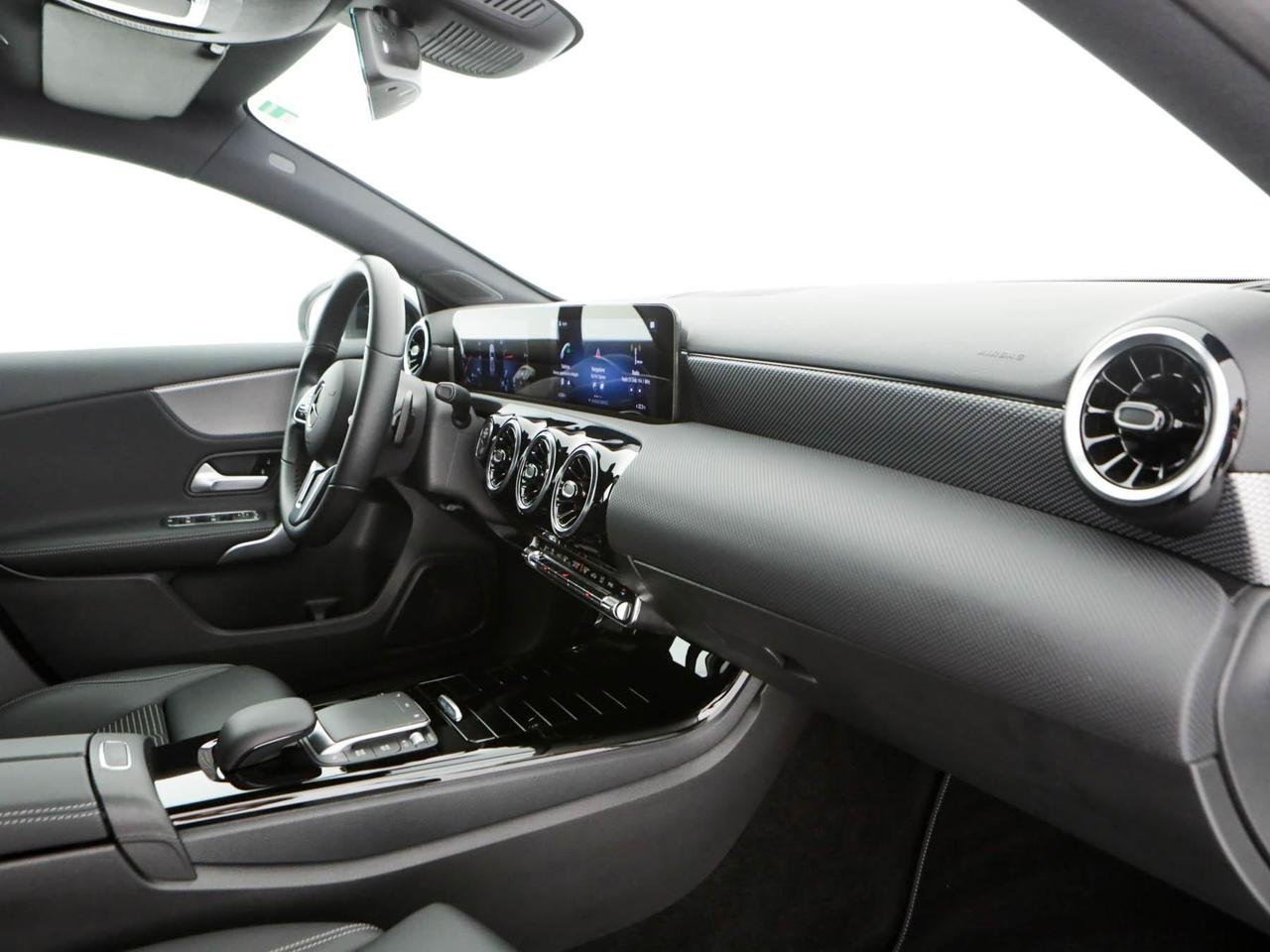 A 200 d Sport Night edition auto - Certified