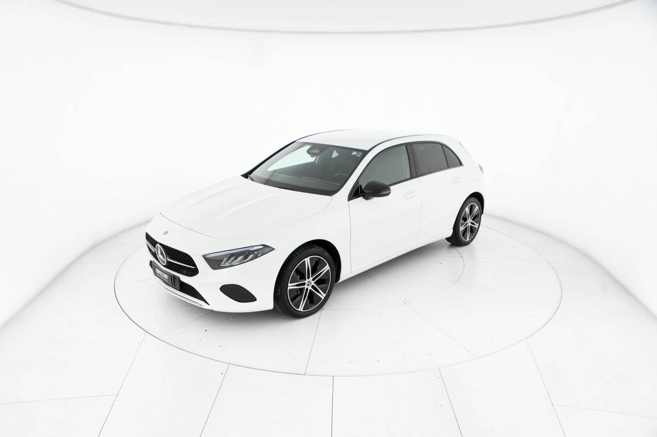 A 250 e phev Progressive Advanced auto - Certified