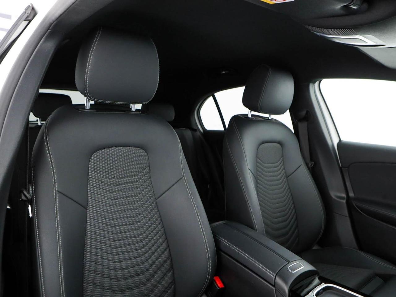 A 250 e phev Progressive Advanced auto - Certified