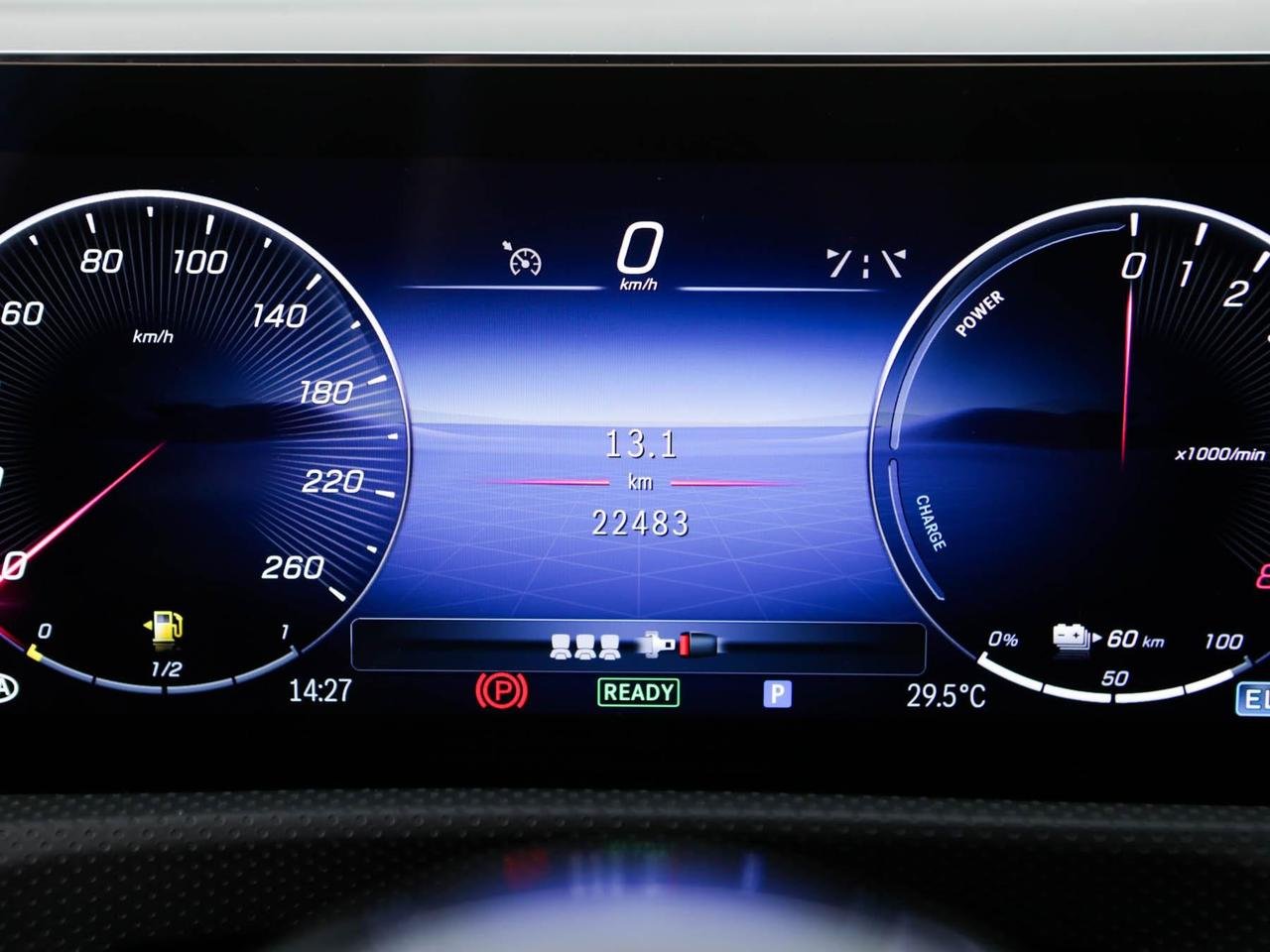 A 250 e phev Progressive Advanced auto - Certified