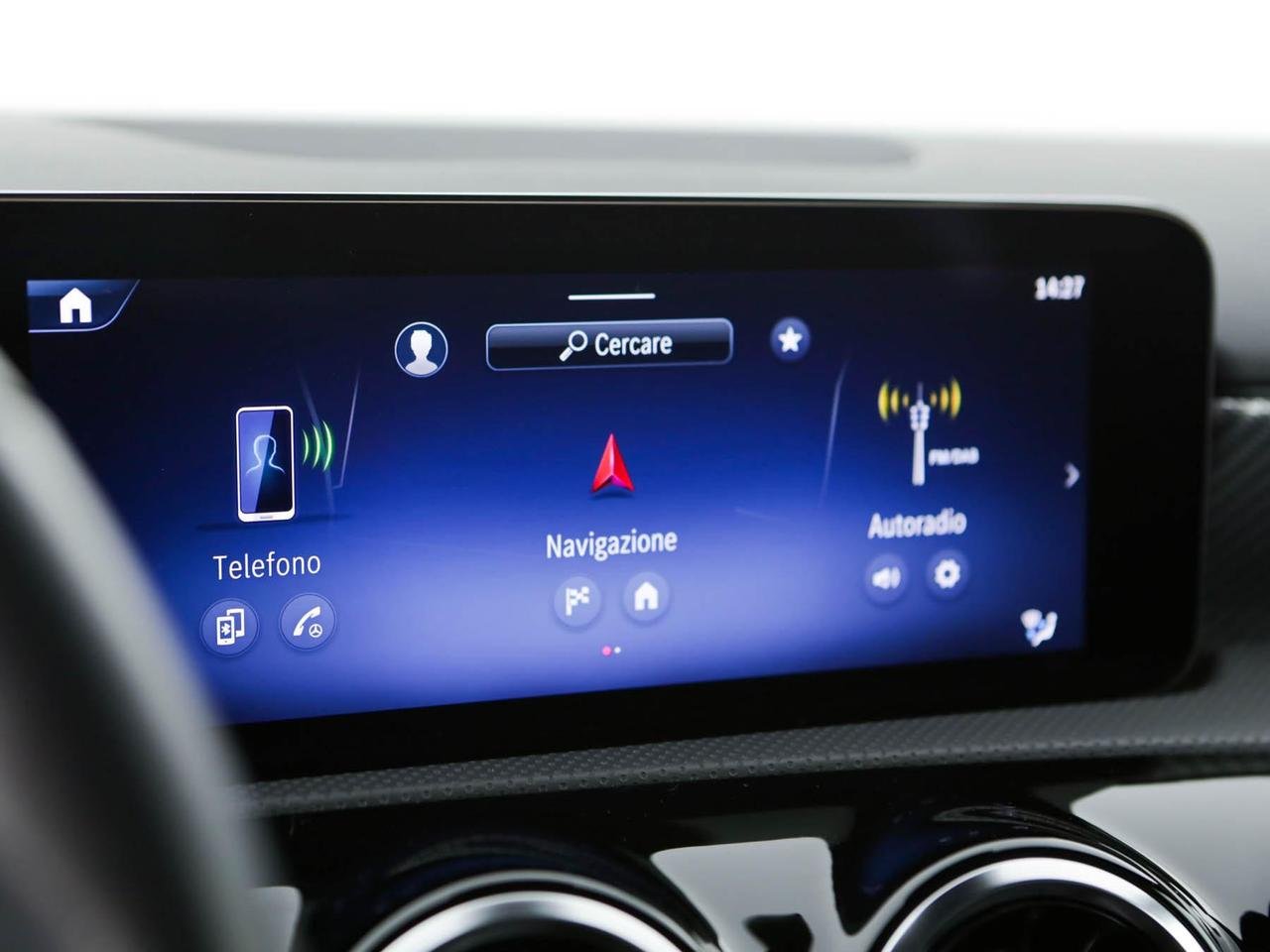 A 250 e phev Progressive Advanced auto - Certified