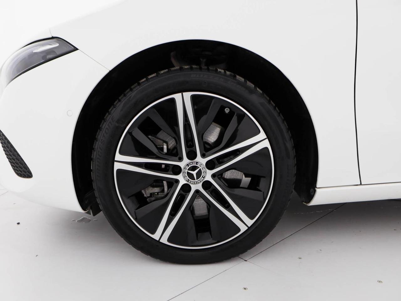 A 250 e phev Progressive Advanced auto - Certified