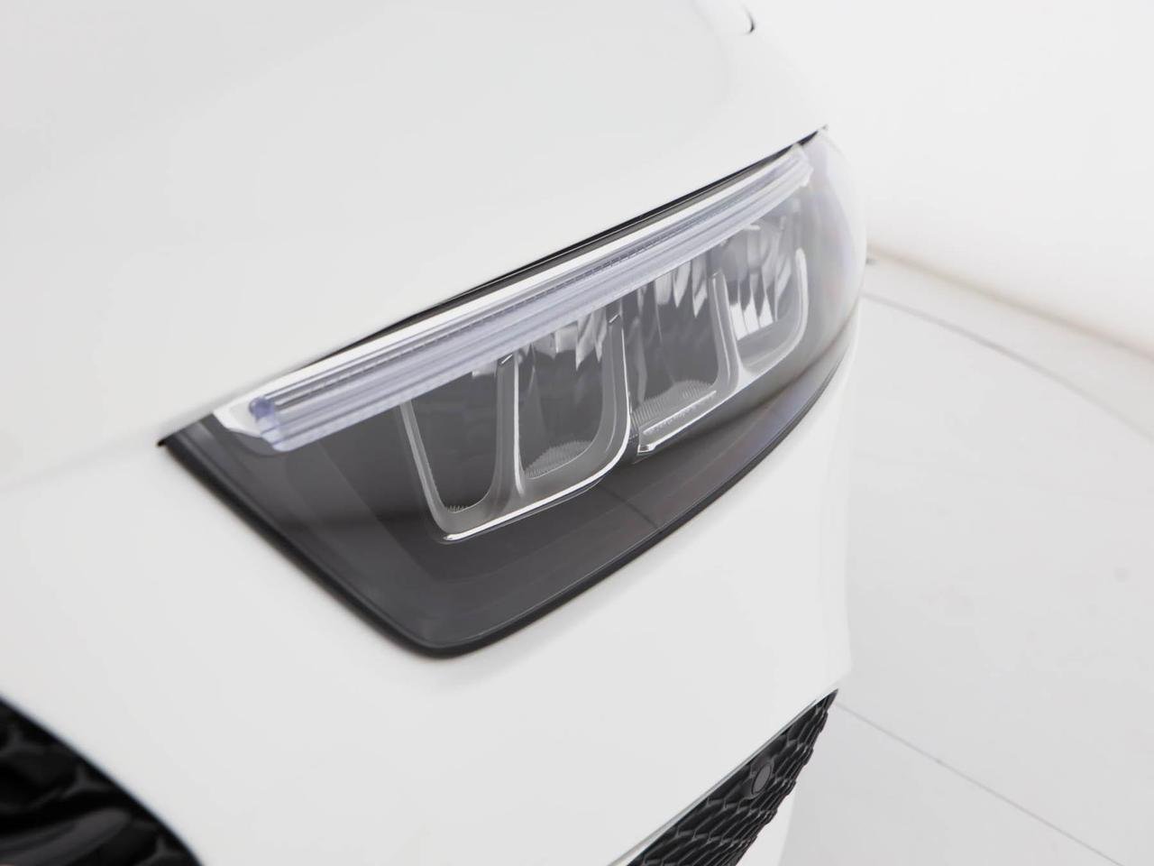 A 250 e phev Progressive Advanced auto - Certified