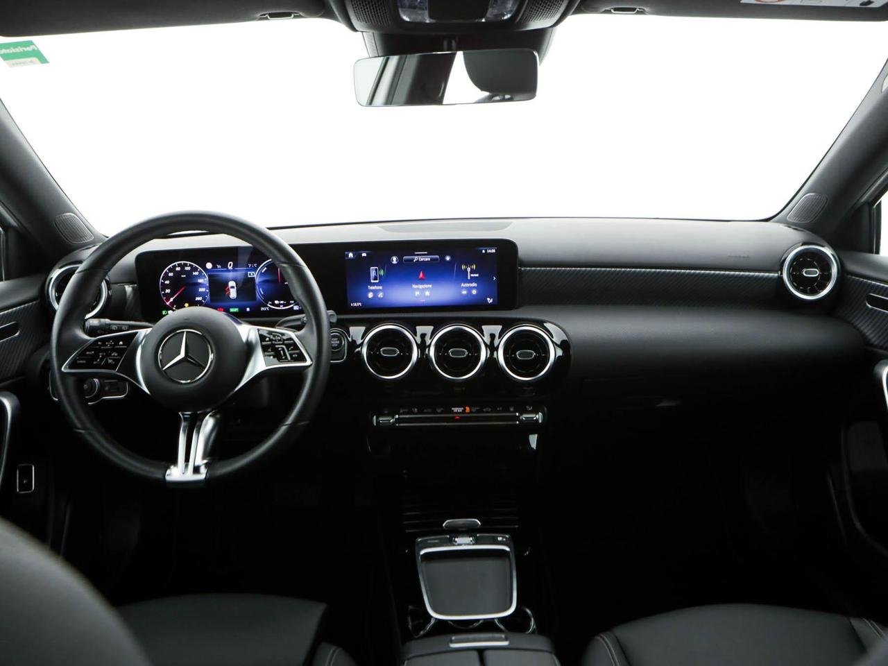 A 250 e phev Progressive Advanced auto - Certified