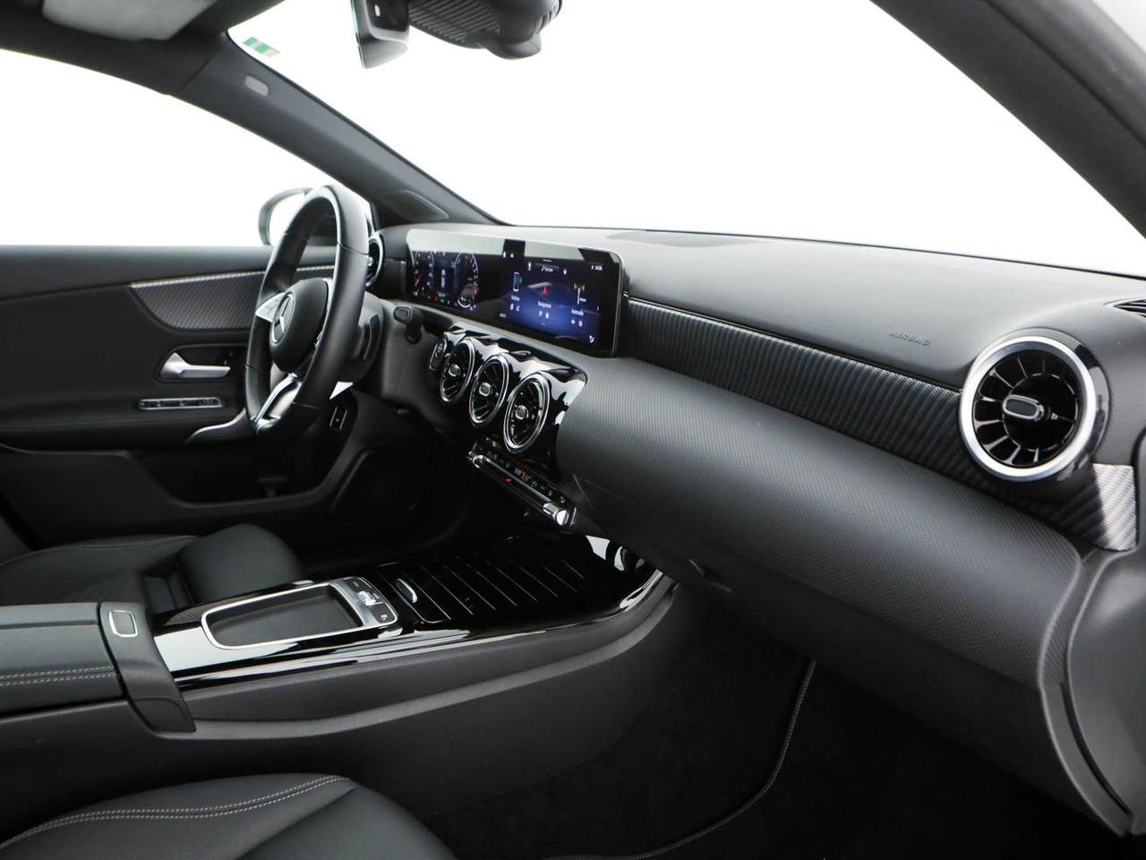 A 250 e phev Progressive Advanced auto - Certified