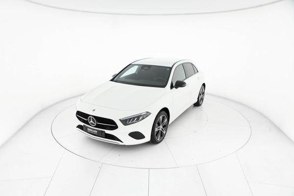 A 250 e phev Progressive Advanced auto - Certified