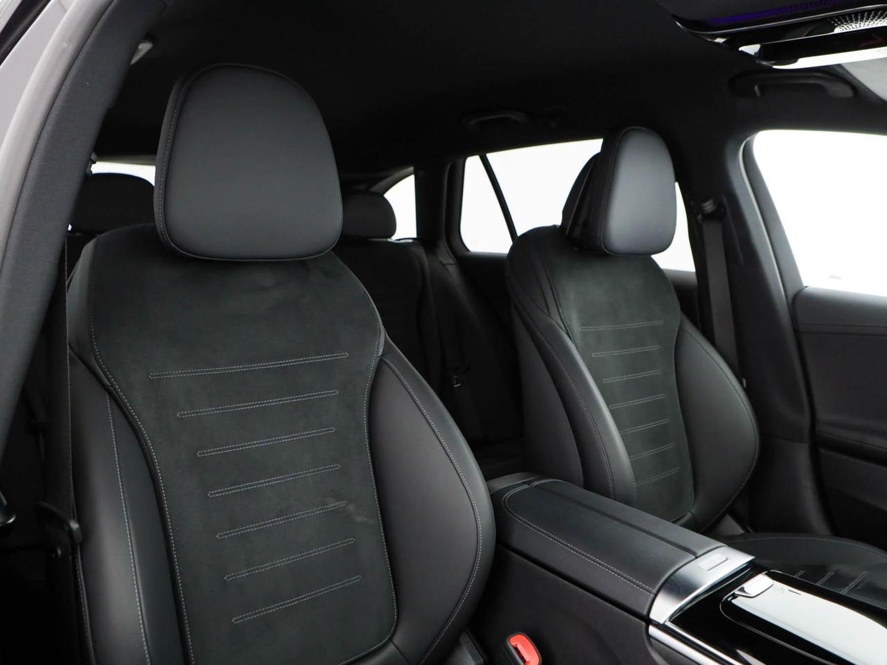 C SW 200 d mhev AMG Line Advanced auto - Certified