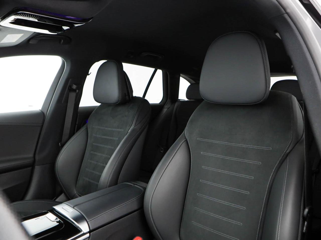 C SW 200 d mhev AMG Line Advanced auto - Certified