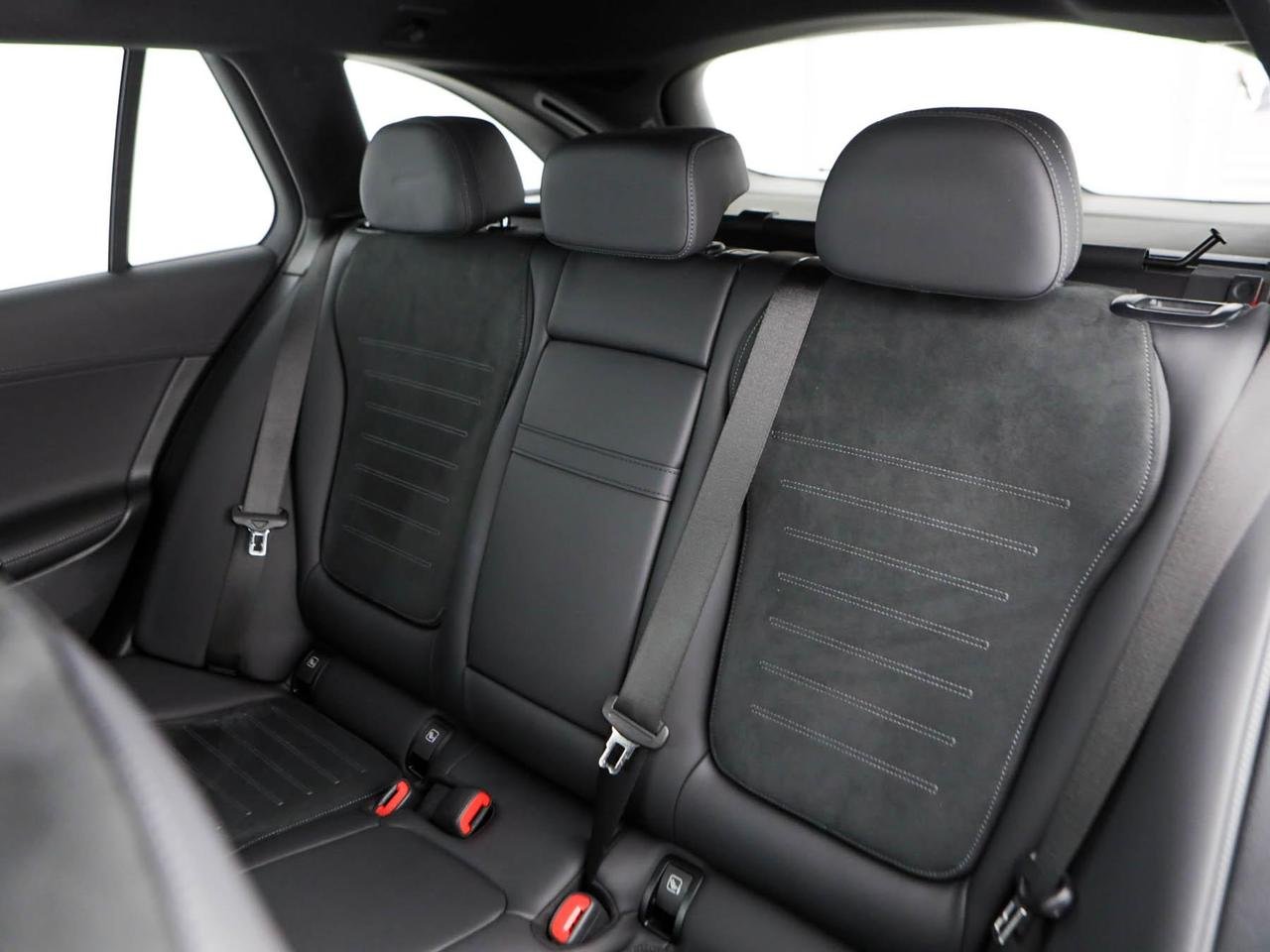 C SW 200 d mhev AMG Line Advanced auto - Certified