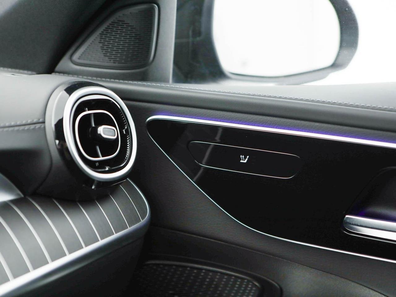 C SW 200 d mhev AMG Line Advanced auto - Certified