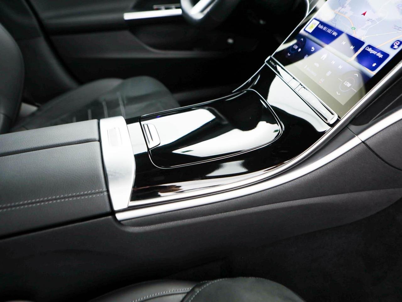 C SW 200 d mhev AMG Line Advanced auto - Certified