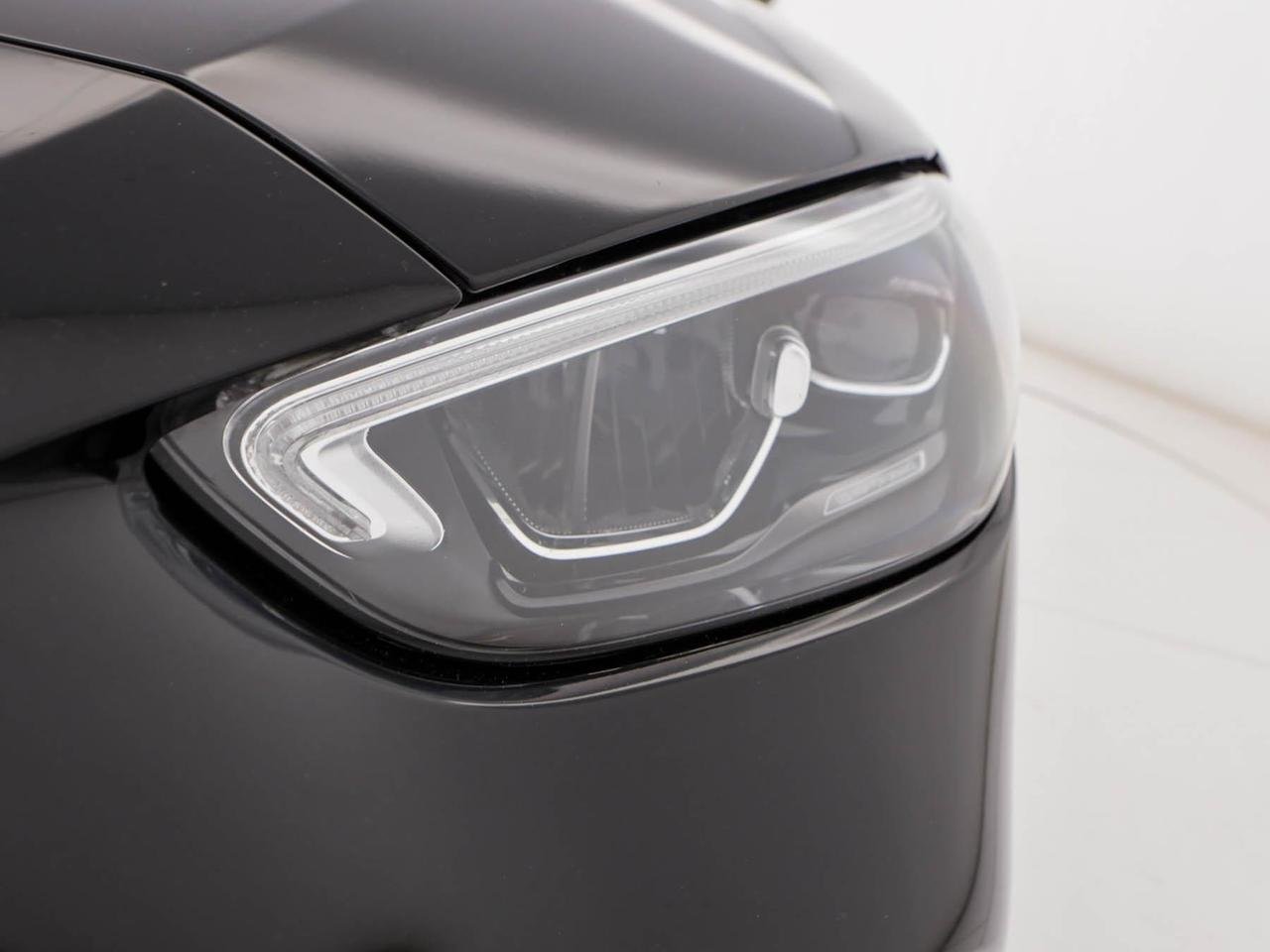 C SW 200 d mhev AMG Line Advanced auto - Certified