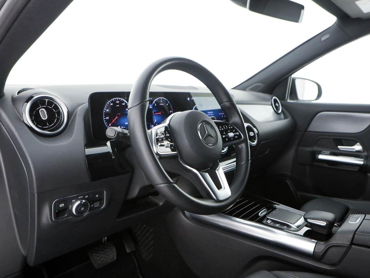 GLA 200 d Sport Plus 4matic auto - Certified