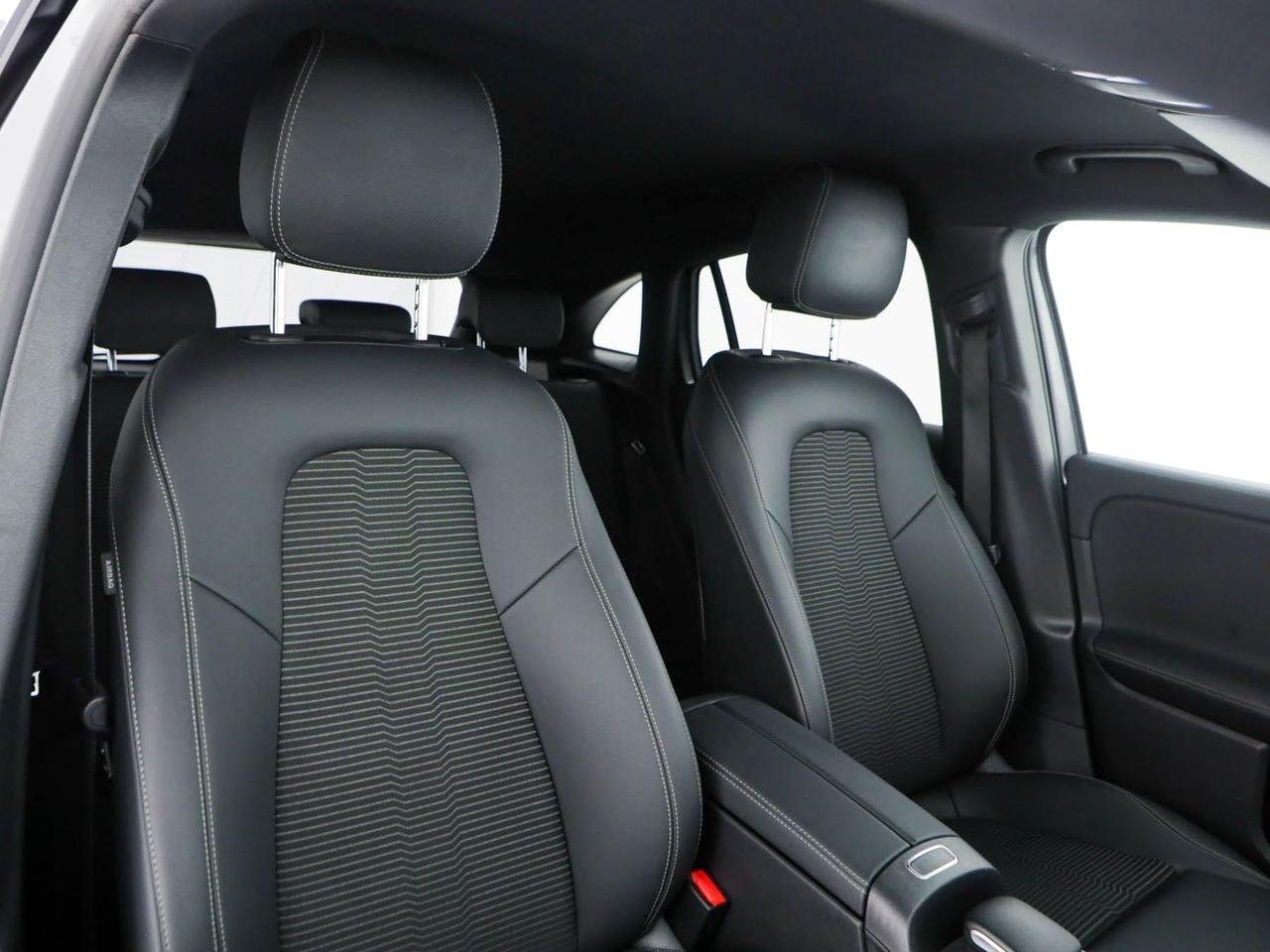 GLA 200 d Sport Plus 4matic auto - Certified