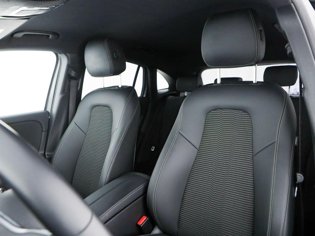 GLA 200 d Sport Plus 4matic auto - Certified