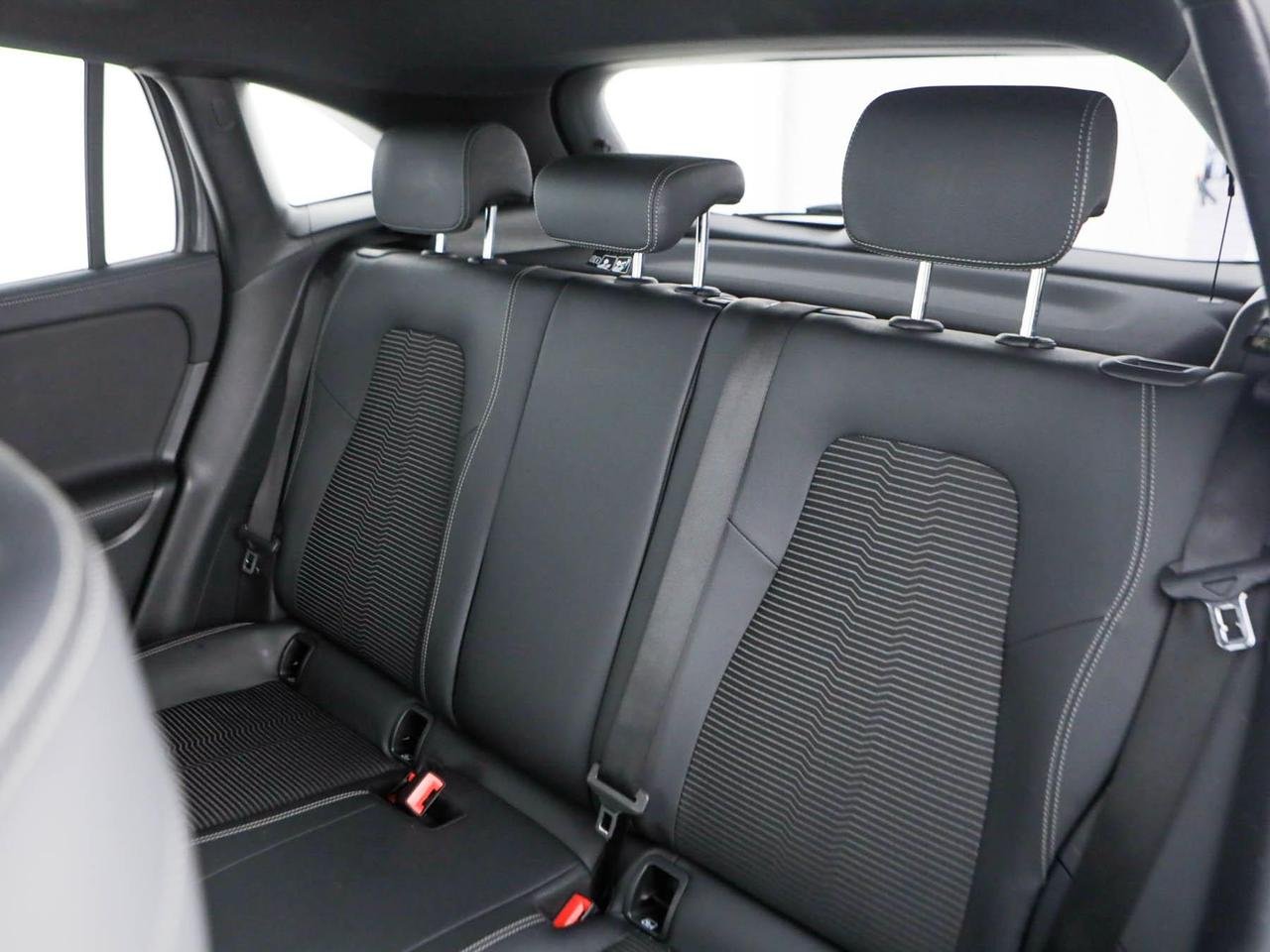 GLA 200 d Sport Plus 4matic auto - Certified