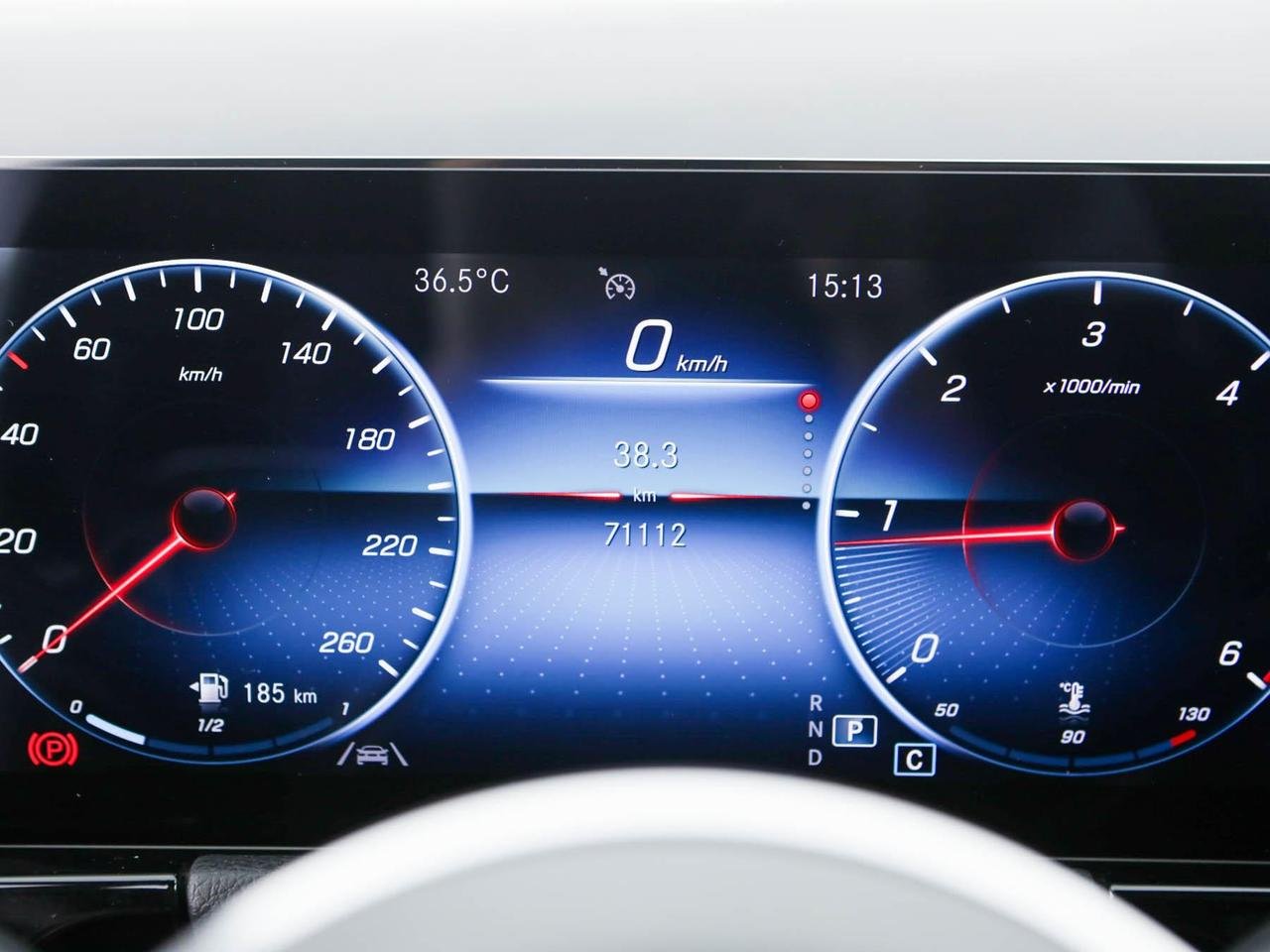 GLA 200 d Sport Plus 4matic auto - Certified