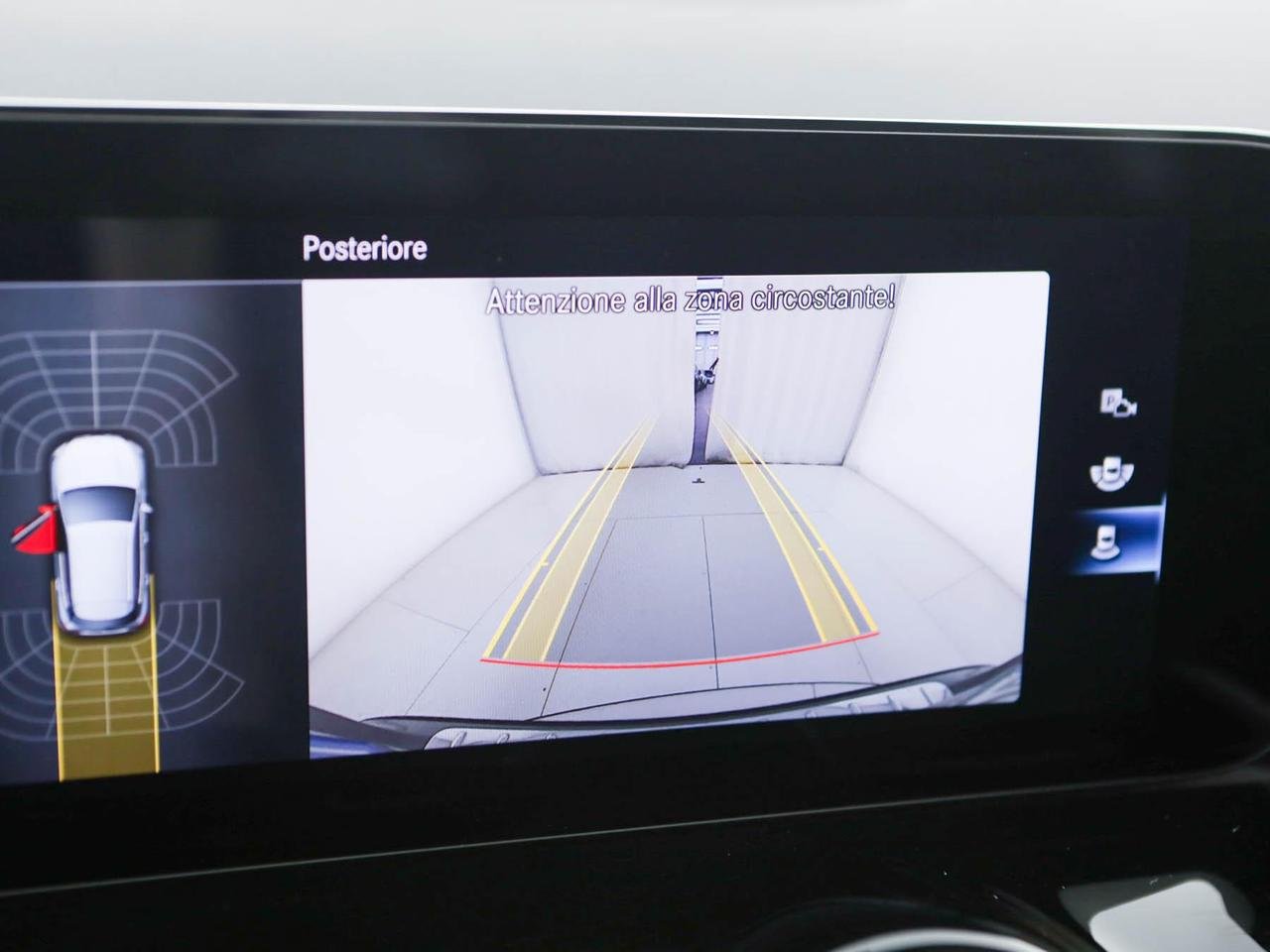 GLA 200 d Sport Plus 4matic auto - Certified