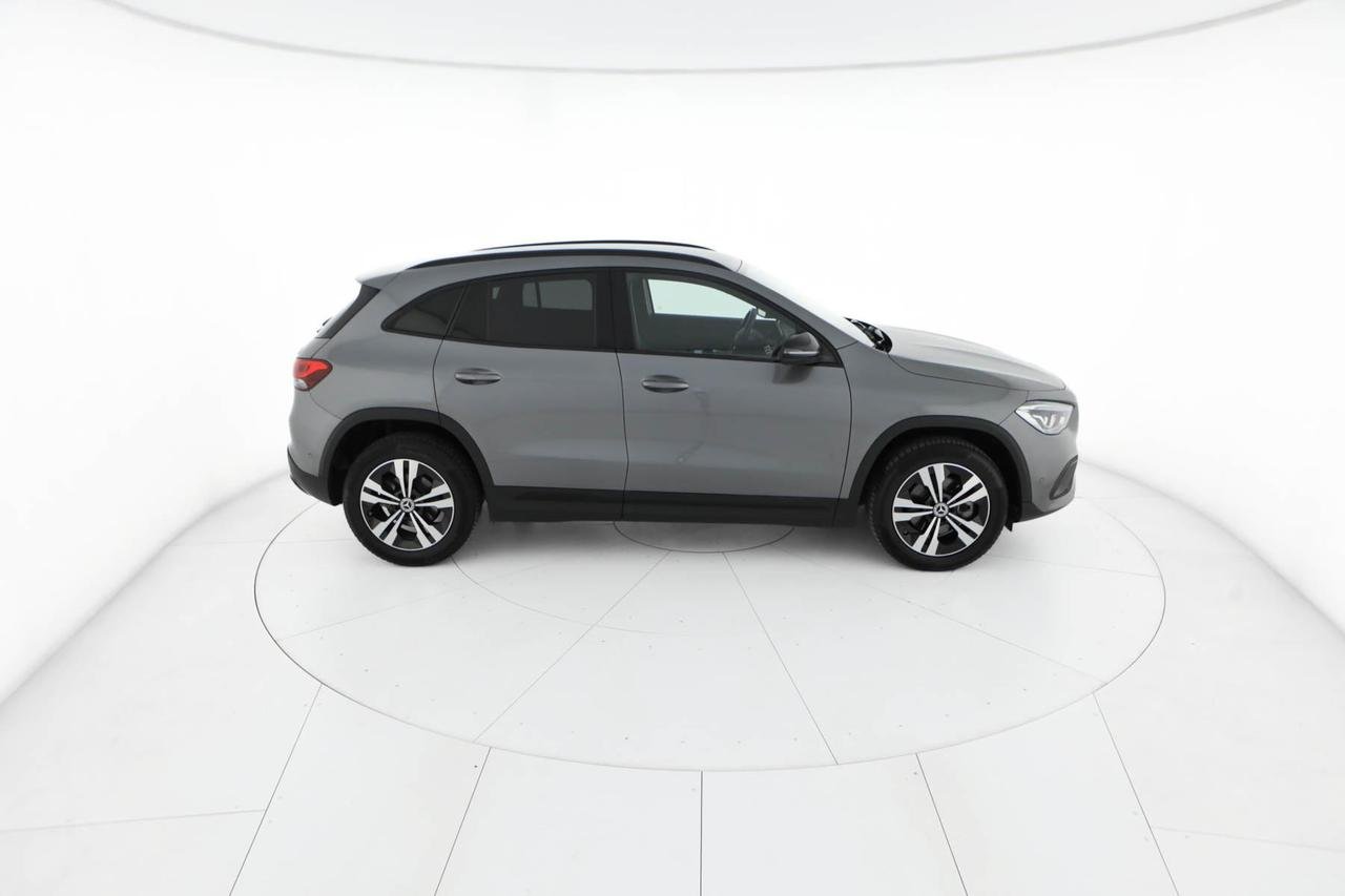 GLA 200 d Sport Plus 4matic auto - Certified