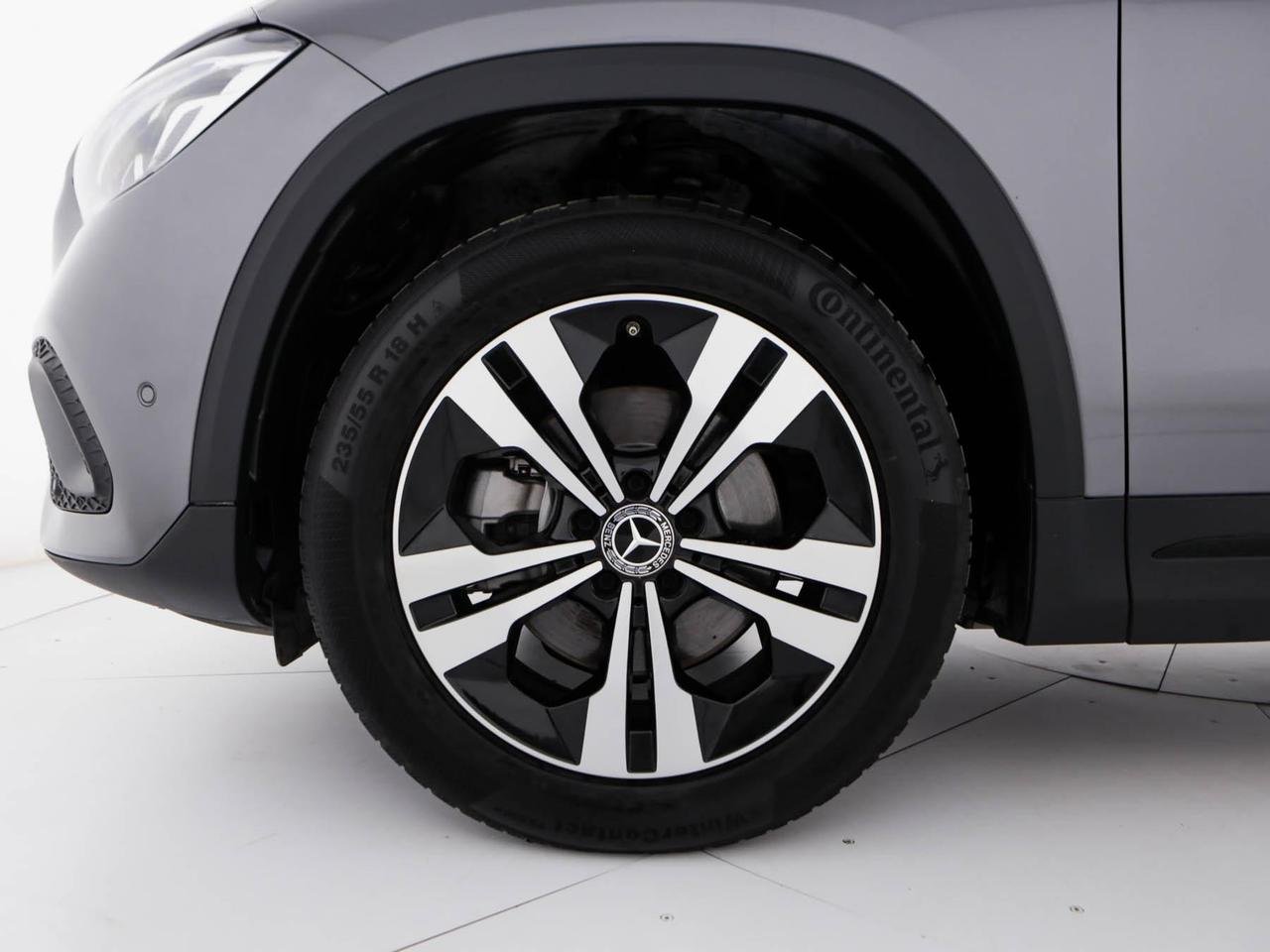 GLA 200 d Sport Plus 4matic auto - Certified