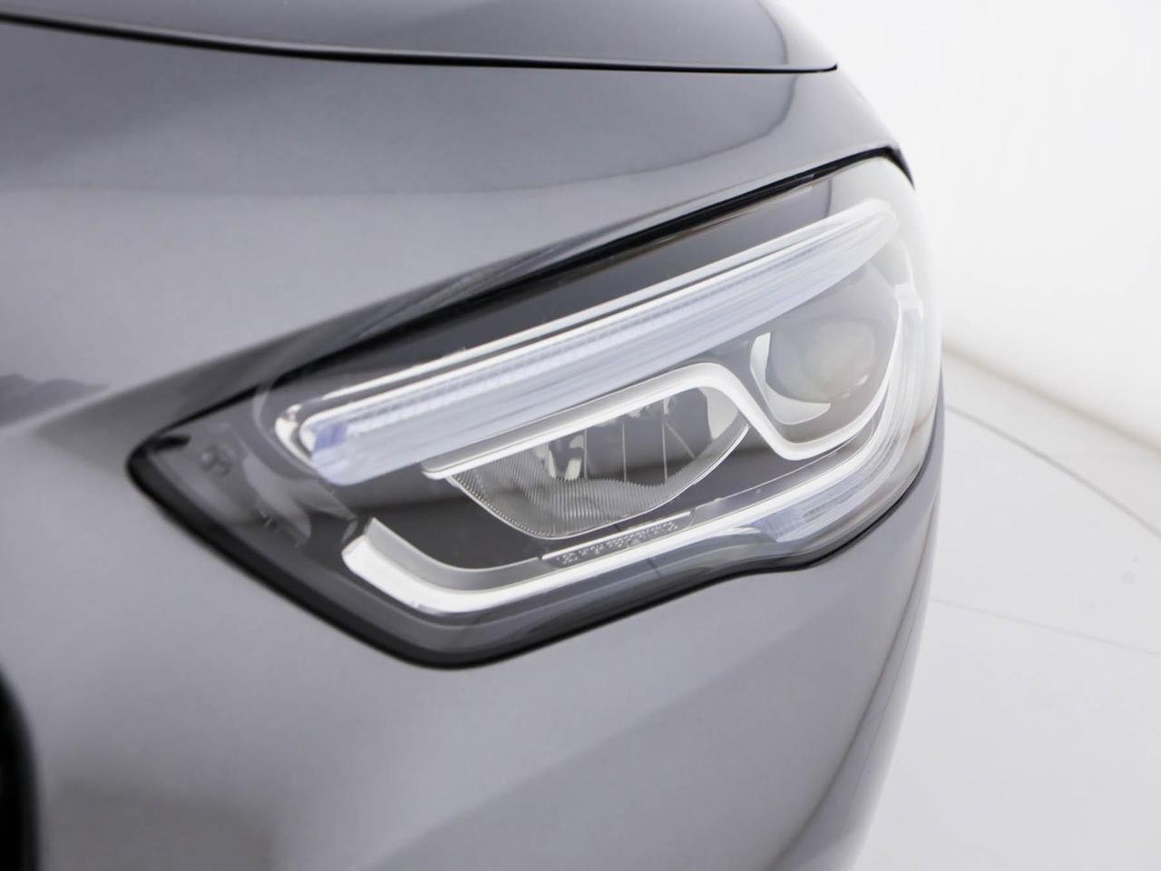GLA 200 d Sport Plus 4matic auto - Certified