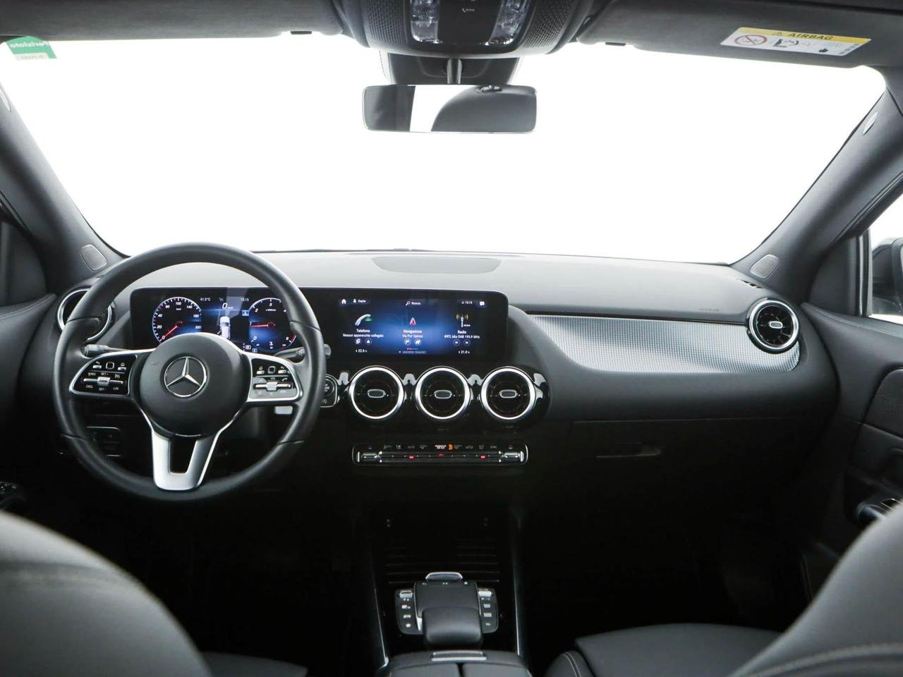GLA 200 d Sport Plus 4matic auto - Certified