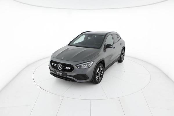 GLA 200 d Sport Plus 4matic auto - Certified