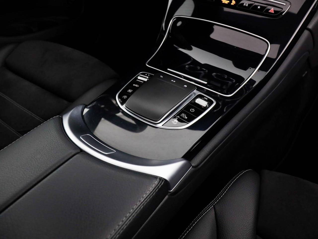 GLC 220 d Night edition 4matic auto - Certified
