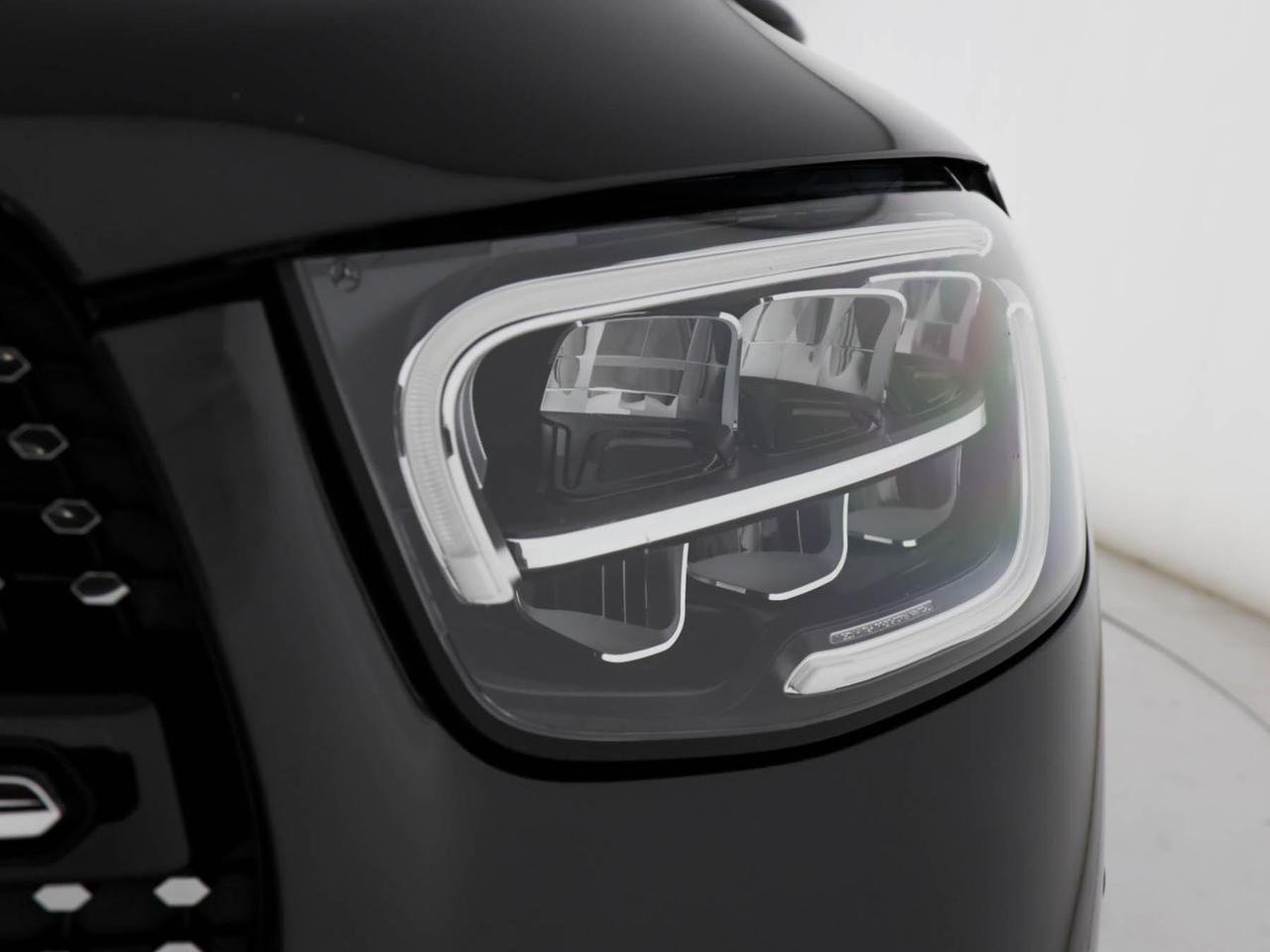 GLC 220 d Night edition 4matic auto - Certified