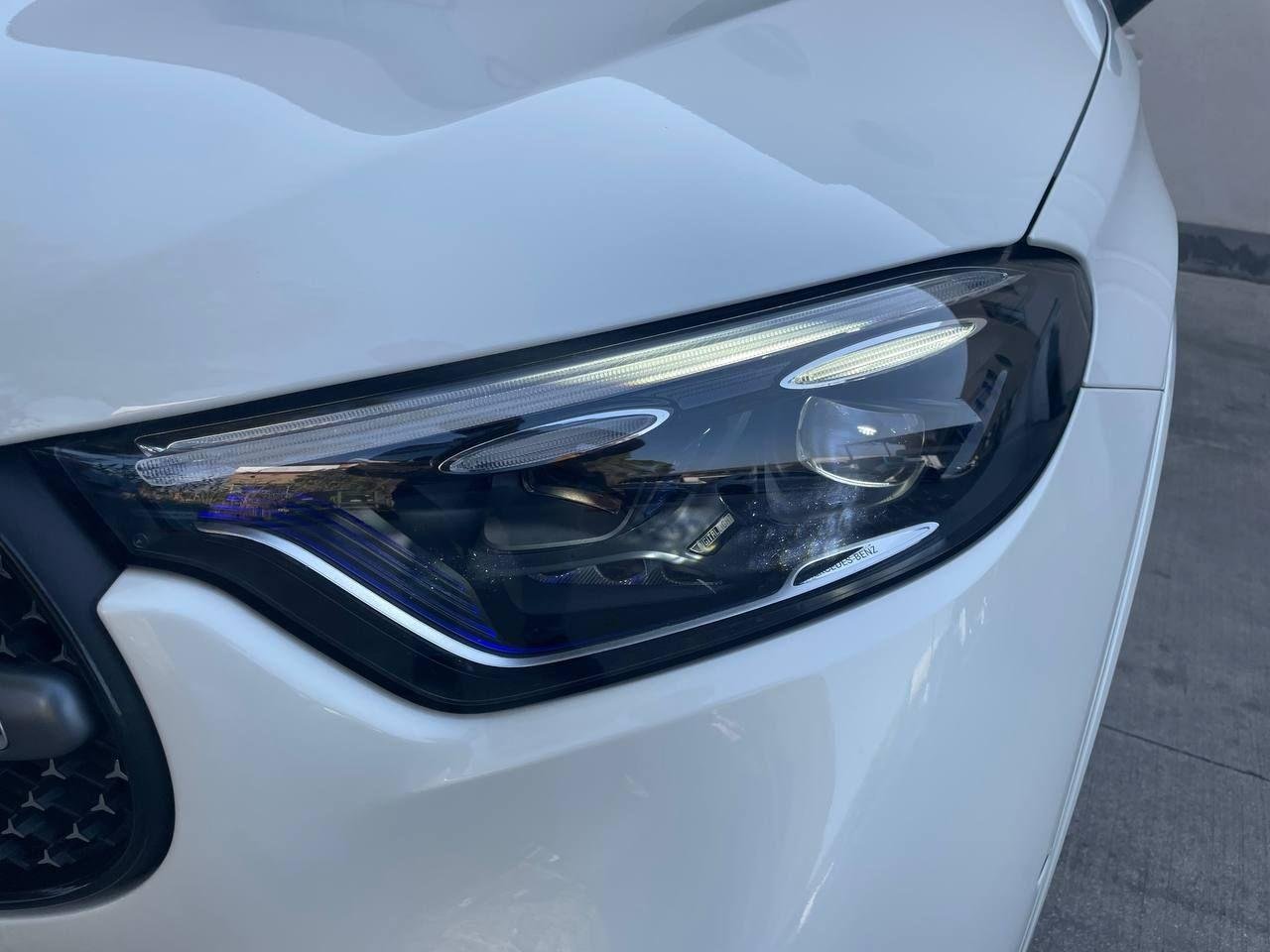 GLC 220 d AMG Premium Plus 4matic auto - Certified