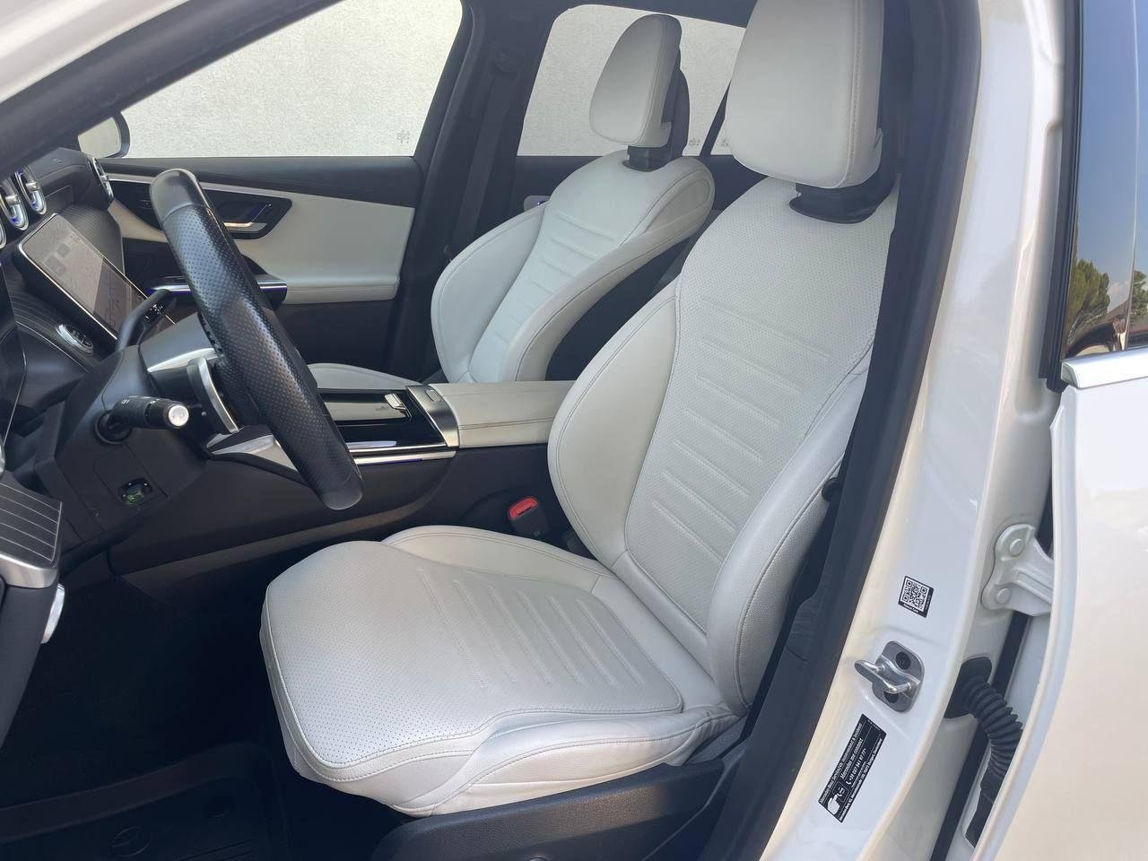 GLC 220 d AMG Premium Plus 4matic auto - Certified