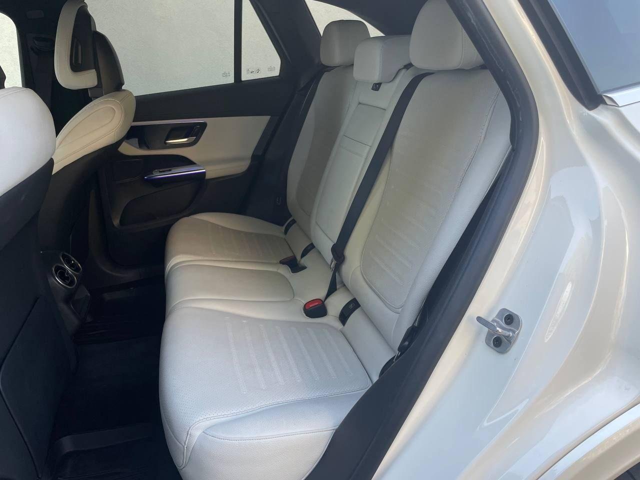 GLC 220 d AMG Premium Plus 4matic auto - Certified