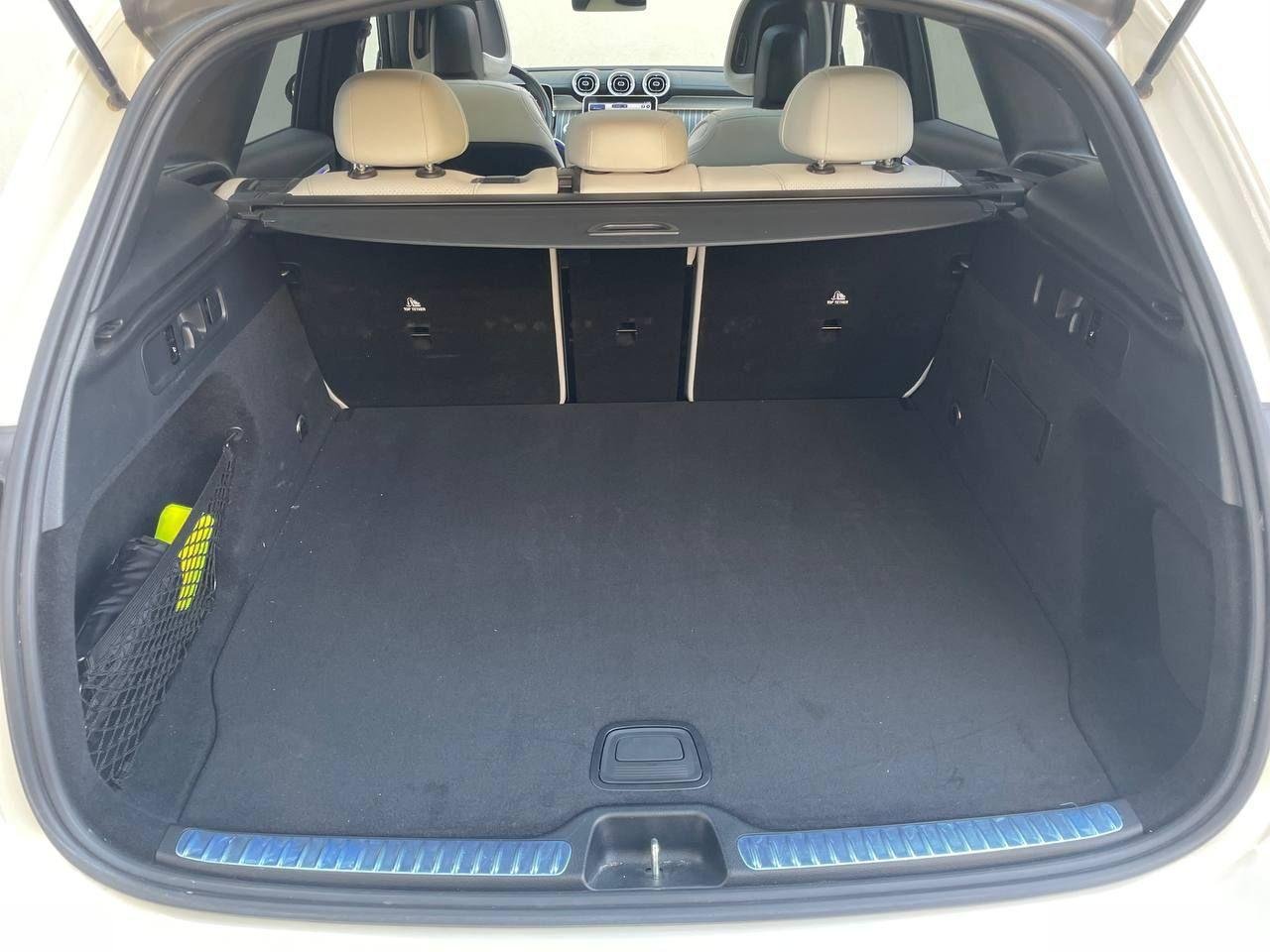 GLC 220 d AMG Premium Plus 4matic auto - Certified