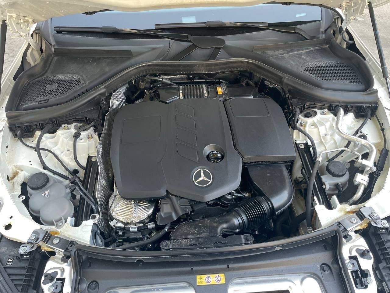 GLC 220 d AMG Premium Plus 4matic auto - Certified