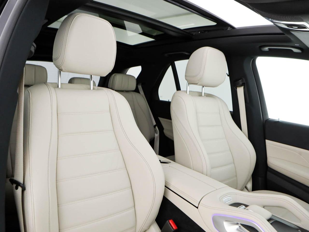 GLE 300 d mhev Premium Plus 4matic auto - Certified