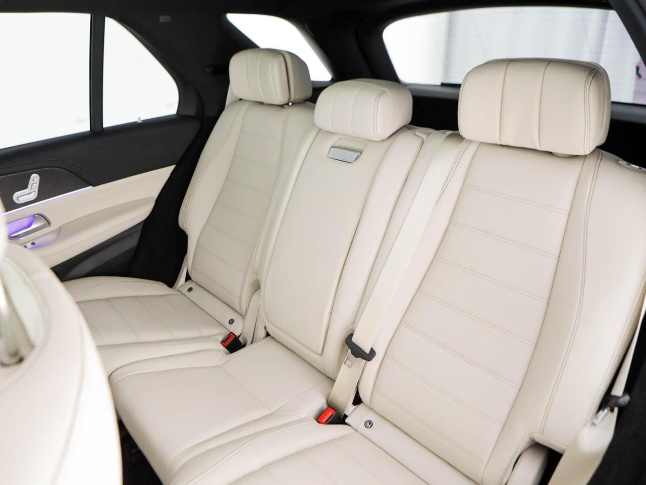 GLE 300 d mhev Premium Plus 4matic auto - Certified